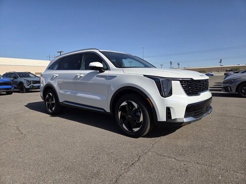 New 2026 Kia Sorento EX image 2