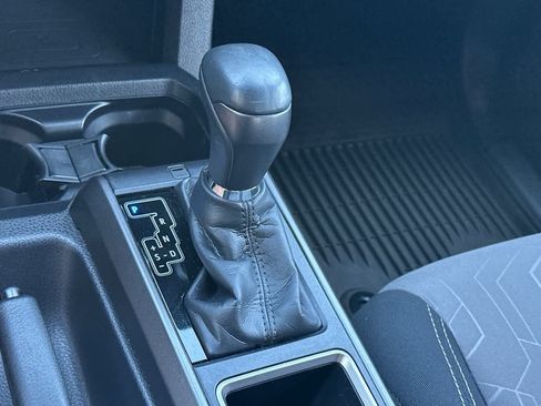 Used 2023 Toyota Tacoma TRD Off-Road AWD/4WD image 21