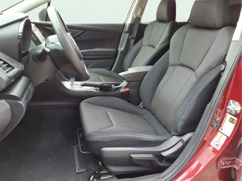Used 2018 Subaru Crosstrek 2.0i AWD/4WD image 8