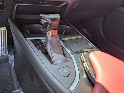 Used 2019 Lexus UX 200 F Sport image 21