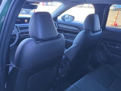 New 2026 MAZDA CX-50 AWD 2.5 S image 16