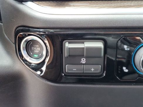 New 2026 Chevrolet Silverado 1500 RST w/ RST Select Package AWD/4WD image 28