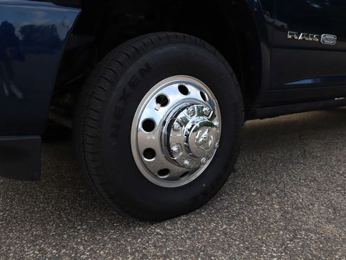 Used 2020 RAM 3500 Limited image 24