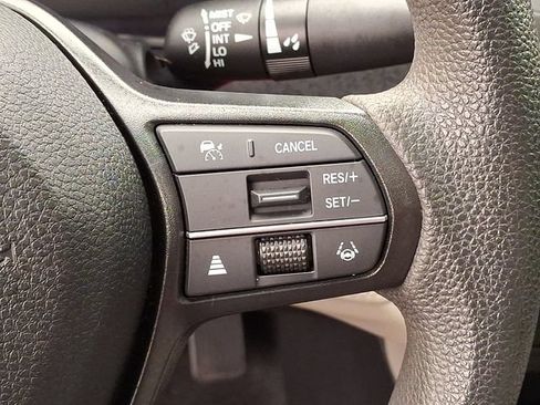 Used 2023 Honda Accord EX image 21