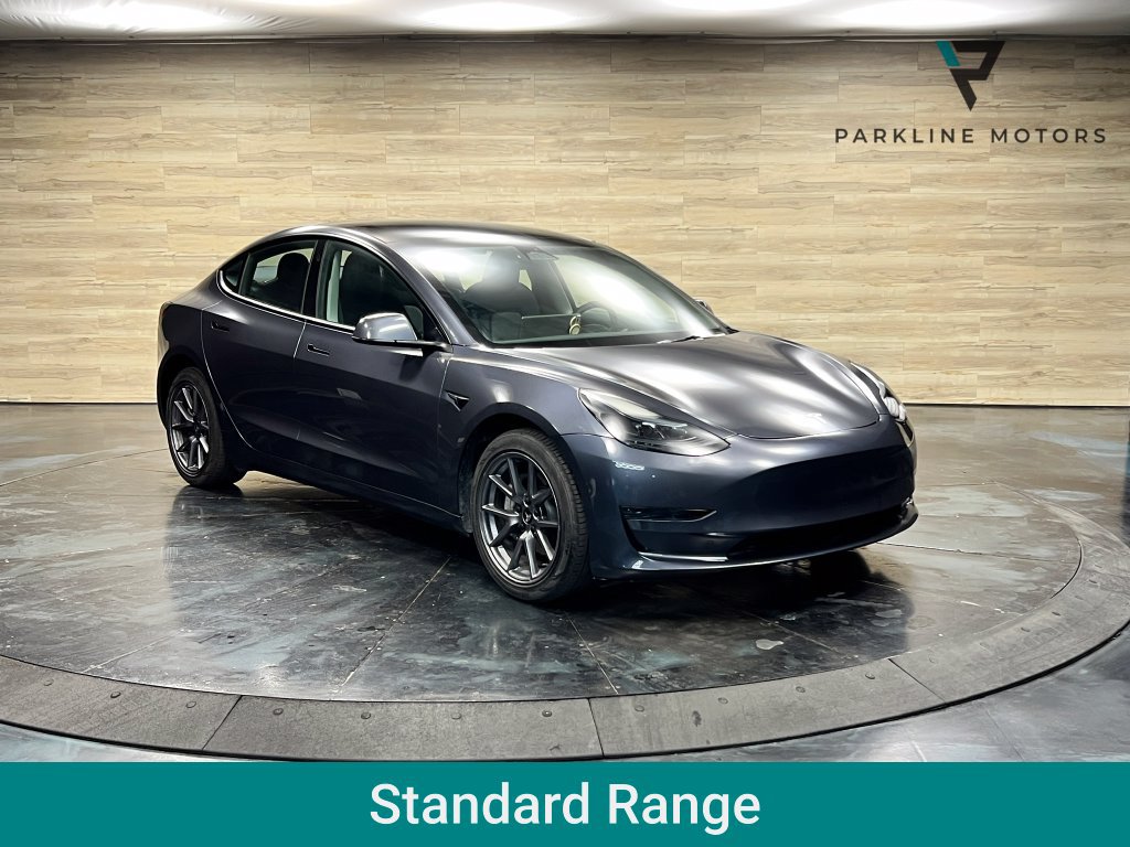 Used 2023 Tesla Model 3 Standard Range RWD 360° Tour