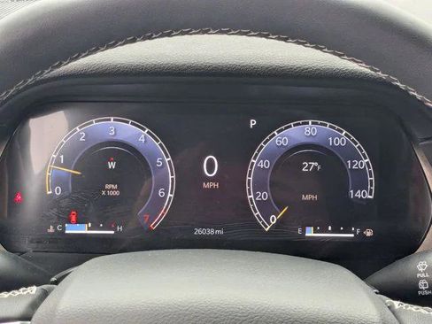 Certified 2023 Jeep Grand Cherokee Altitude AWD/4WD image 17