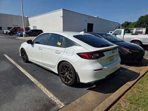Used 2022 Honda Civic Sport image 7