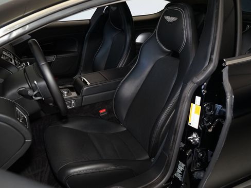 Used 2012 Aston Martin Rapide RWD image 9