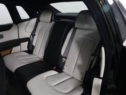 New 2026 Rolls-Royce Ghost image 37