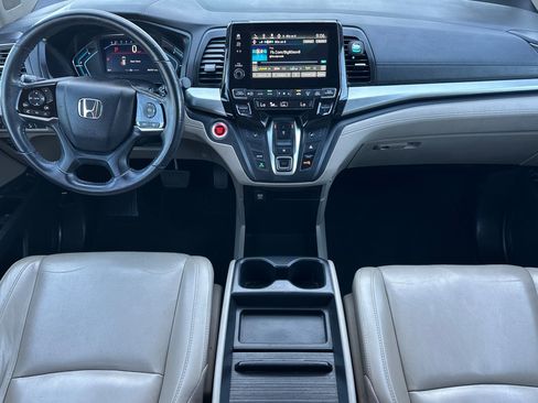 Used 2019 Honda Odyssey EX-L image 13