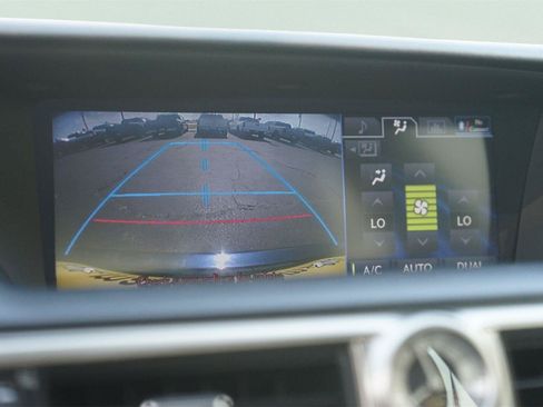 Used 2013 Lexus GS 350 w/ Premium Pkg RWD image 28