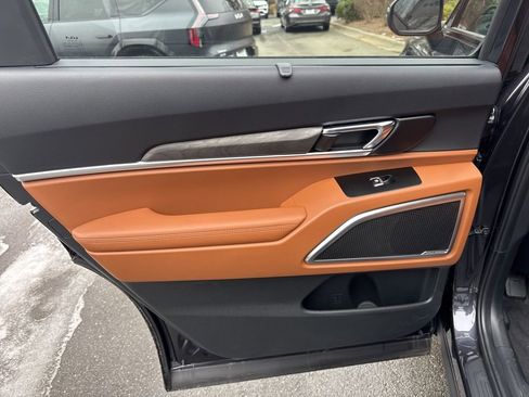 New 2025 Kia Telluride EX X-Line image 14