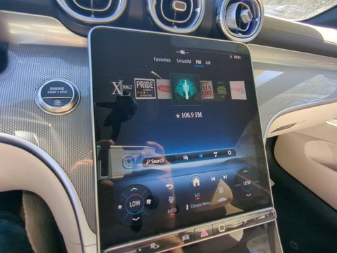 New 2024 Mercedes-Benz CLE 300 4MATIC Coupe image 6