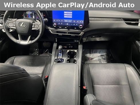Used 2023 Lexus RX 350 Premium Plus image 15