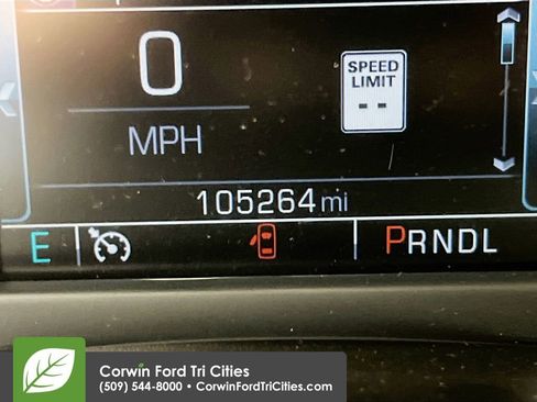 Used 2019 Chevrolet Tahoe LT image 2