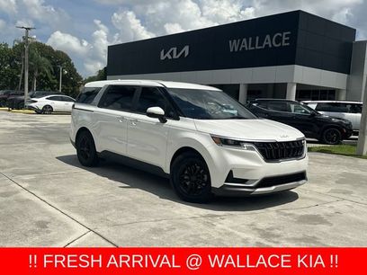 Certified 2024 Kia Carnival LX