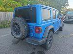 Used 2022 Jeep Wrangler Unlimited Sport AWD/4WD image 5
