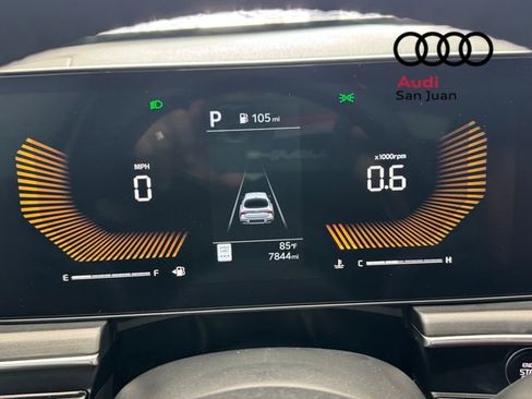 Used 2025 Kia K5 GT-Line w/ GT-Line Premium Package FWD image 16