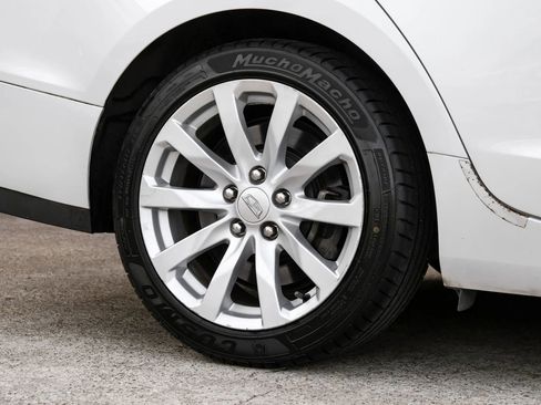 Used 2018 Cadillac ATS 2.0T Sedan RWD image 57