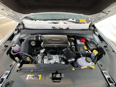 New 2026 Jeep Compass Limited image 11