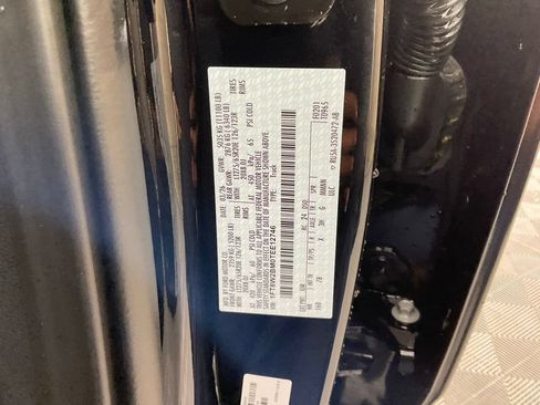 New 2026 Ford F250 Platinum AWD/4WD image 28