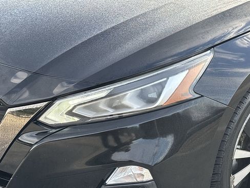 Used 2021 Nissan Altima 2.5 SR image 6