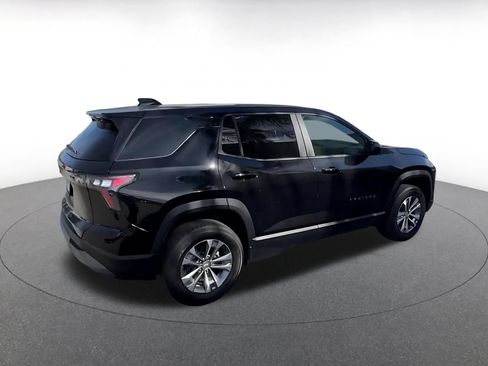 Used 2025 Chevrolet Equinox LT FWD image 15