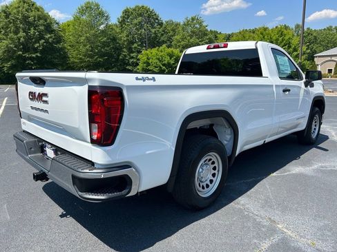 New 2026 GMC Sierra 1500 Pro w/ Pro Value Package AWD/4WD image 18
