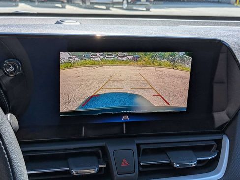 Used 2025 Chevrolet TrailBlazer LS w/ LS Convenience Package AWD/4WD image 19