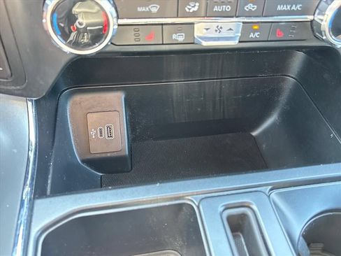 Used 2025 Ford F150 XLT w/ Equipment Group 302A MID AWD/4WD image 36
