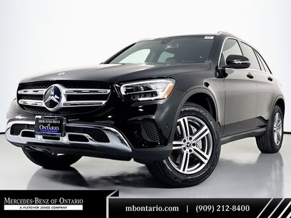 Used 2021 Mercedes-Benz GLC 300