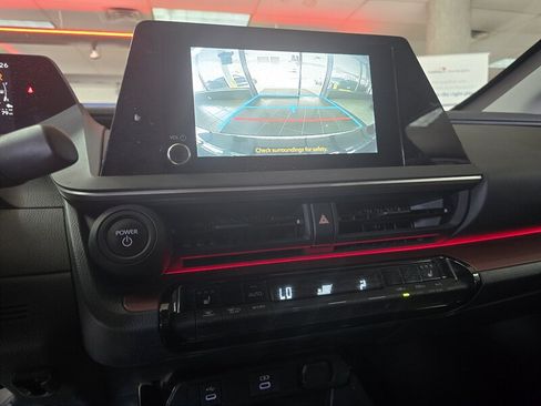 Used 2023 Toyota Prius Prime FWD image 23