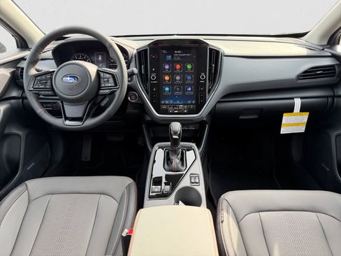 New 2026 Subaru Crosstrek 2.5i Limited AWD/4WD image 12