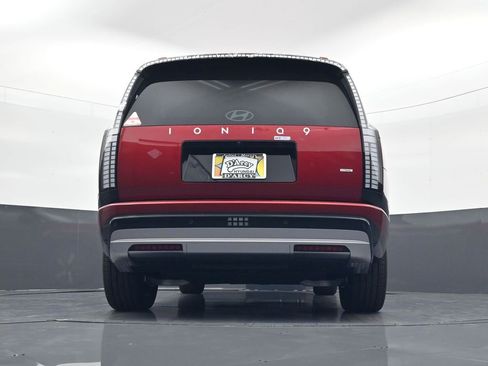 New 2026 Hyundai Ioniq 9 SEL image 27