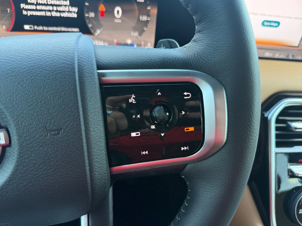 New 2026 Nissan Armada SL AWD/4WD image 22