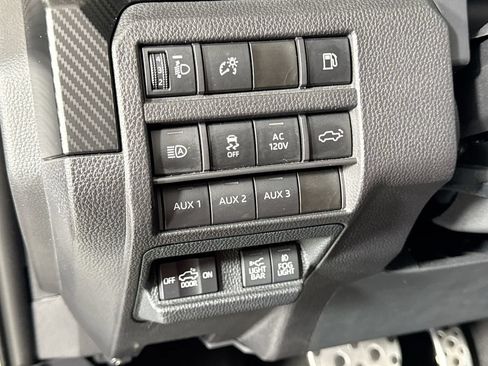 Used 2024 Toyota Tacoma TRD Pro AWD/4WD image 19