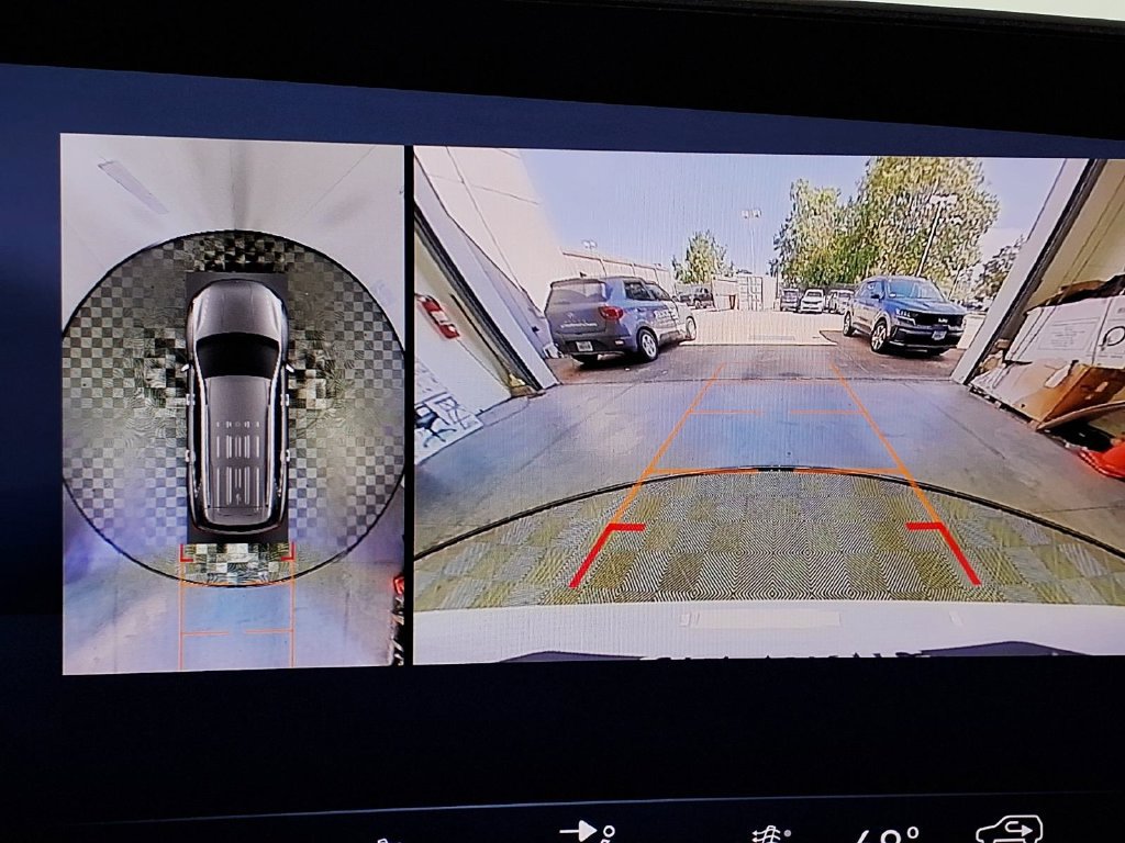 Used 2026 Buick Enclave Sport Touring FWD image 14