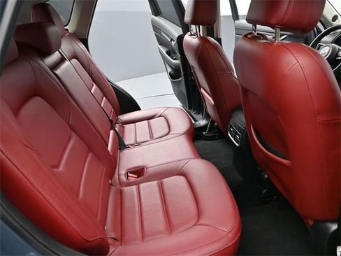 Certified 2023 MAZDA CX-5 Carbon Edition image 13