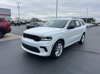 Used 2024 Dodge Durango GT video 1