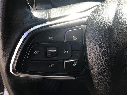 Certified 2023 Buick Envision Essence w/ Technology Package I AWD/4WD image 41