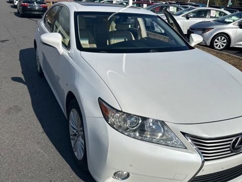 Used 2013 Lexus ES 350 image 1