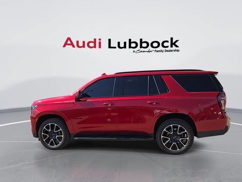 Used 2023 Chevrolet Tahoe RST w/ Luxury Package AWD/4WD image 6