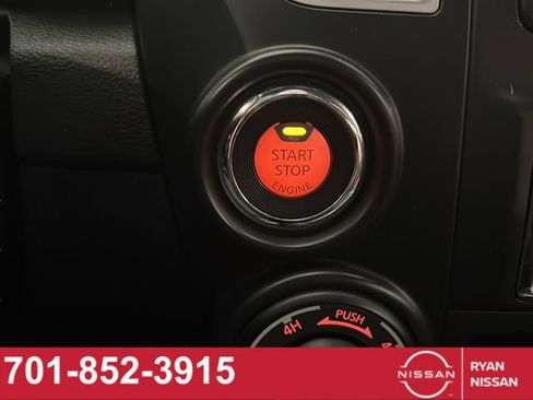 Certified 2019 Nissan Titan SL w/ Midnight Edition image 24