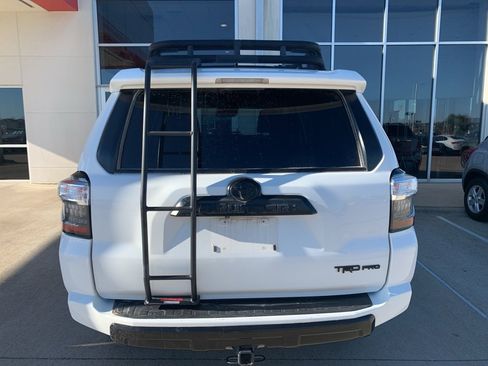 Used 2021 Toyota 4Runner TRD Pro image 5