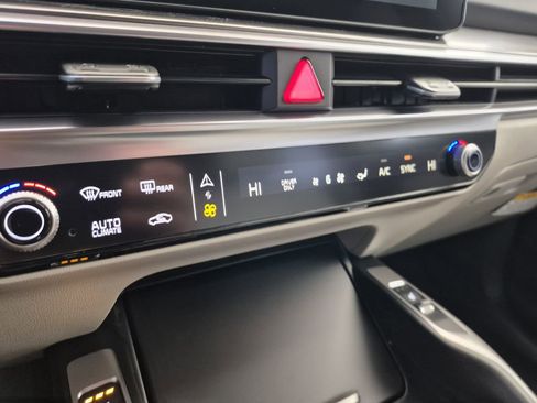 New 2026 Kia Sorento EX AWD/4WD image 21