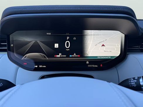 New 2026 Land Rover Range Rover Sport Dynamic SE image 19