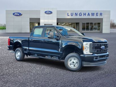 New 2026 Ford F350 XL w/ XL Driver Assist Package