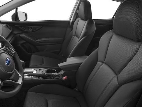 Used 2017 Subaru Impreza 2.0i Premium w/ BSD & Rcta/SRF/Eyesight image 13