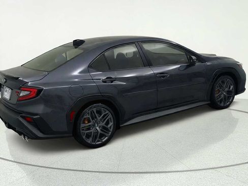 New 2026 Subaru WRX tS AWD/4WD image 9