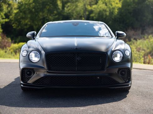 Used 2022 Bentley Continental GT Speed AWD/4WD image 15